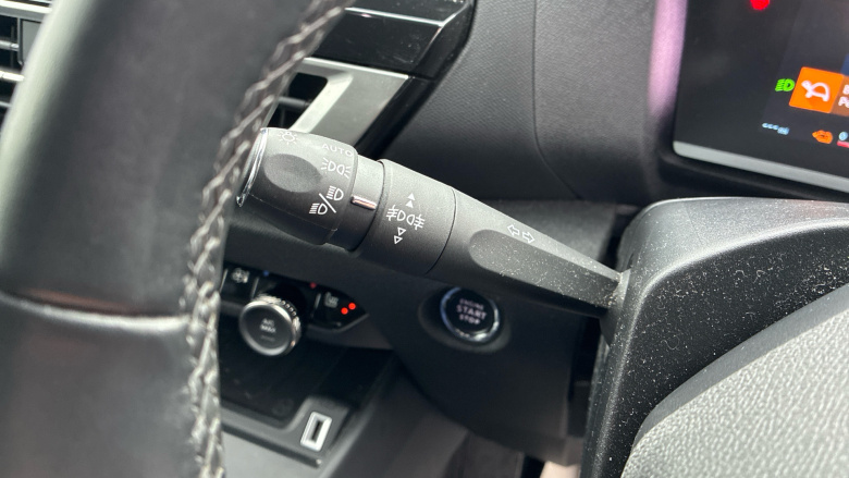 Citroen C4 100kW Shine Plus 50kWh 5dr Auto Electric Hatchback